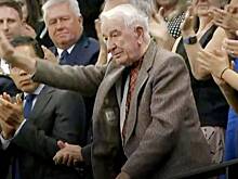 В Канаде призвали принять меры из-за чествования ветерана СС