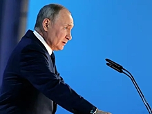 Пока вы не уснули: Путин предостерег россиян от поездок за границу