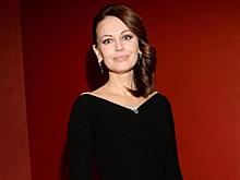 Ирина Безрукова была вынуждена уехать на курорт по состоянию здоровья