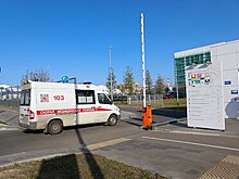 В России выявили 5030 новых случаев коронавируса