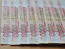 Инфляция в России по итогам 2020 года составила 4,9%