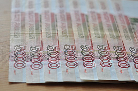 Инфляция в России по итогам 2020 года составила 4,9%