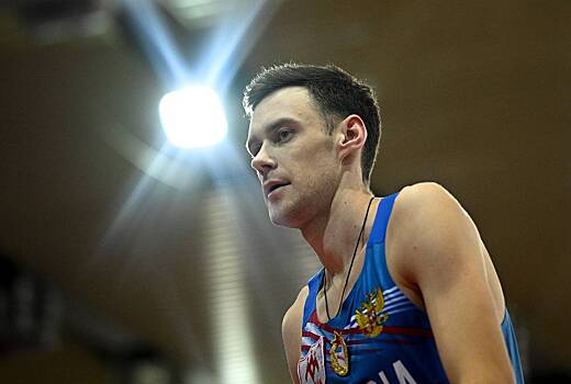 Российский прыгун в высоту рассказал о взаимоотношениях с украинцами