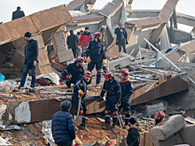 Посол Турции поблагодарил Казахстан за поддержку