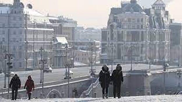 Правила переезда в Россию ужесточат с 1 января