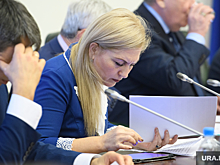 Коммунисты выступили против поправок в законы ЯНАО