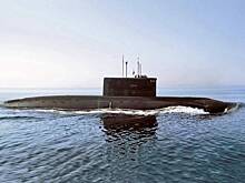 Появились подробности о затонувшей китайской атомной подлодке