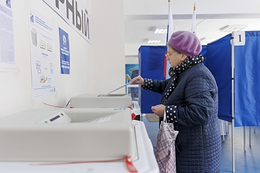 Возвращение депутатов и обновление вертикали власти: чего ждать россиянам на следующей неделе