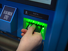 Карты «Мир» могут стать полностью бесконтактными