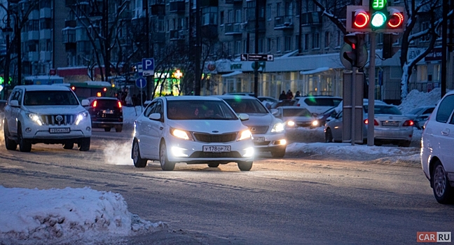 8 автоновинок, которые появятся в России до конца 2023 года