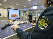 Таможня увеличит число сотрудников на погранпереходах с Китаем