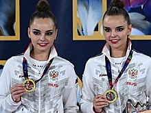 Сестры Аверины отправятся на чемпионат мира с новым личным тренером