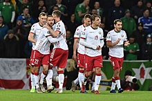 Грузия — Беларусь: прогноз и ставка на матч квалификации Евро-2020 в Тбилиси