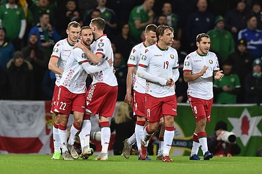 Грузия — Беларусь: прогноз и ставка на матч квалификации Евро-2020 в Тбилиси