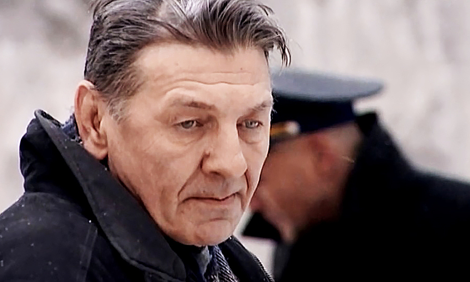 Актера театра и кино Всеволода Хабарова нашли мертвым в своей квартире.