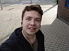 Протасевич связал свое задержание в Минске с личным конфликтом