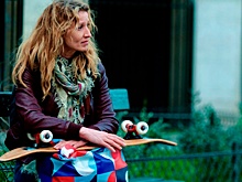 Вышел русский трейлер драмы-участницы ММКФ "Комната чудес"