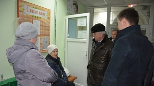 «Следить за своим хозяйством нужно»: саратовские депутаты пошли в баню