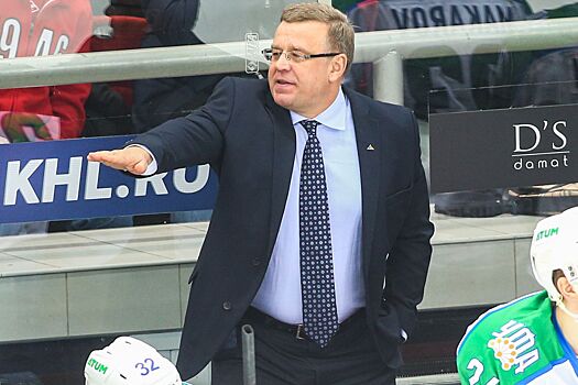 Вячеслав Быков: сомневаюсь, что Захаркин продаёт медали