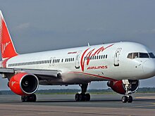 Авиакомпания «ВИМ-Авиа» отменила все рейсы из Краснодара