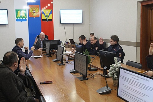 Депутата Пустотина из Искитима обвинили в краже газа: дело передано в суд