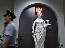 Суд Петербурга 11 июля вернется к спору вокруг реконструкции БДТ