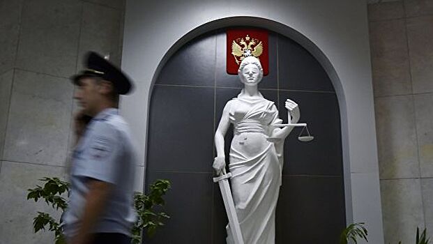 Жительницу Нижегородской области осудили за торговлю младенцем