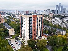 Названы выгодные для покупки жилья в 2022 году районы Москвы