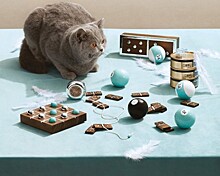 Посмотрите, как выглядит первая мужская коллекция Tiffany & Co.