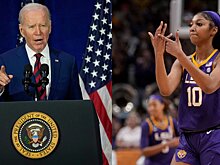 Энджел Риз заявила, что победившая в NCAA Луизиана Стэйт отказывается от приглашения в Белый дом