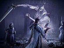 Elden Ring Nightreign получит дополнение The Forsaken Hollows