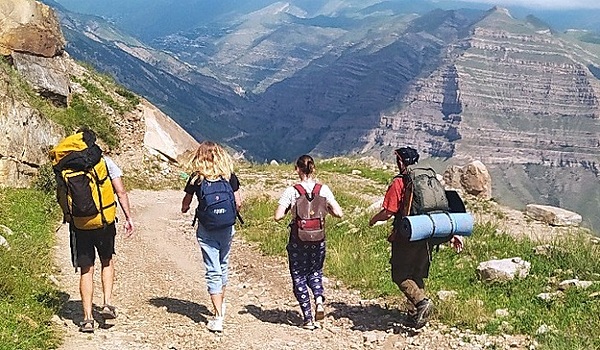 Где отдохнуть этим летом россиянам?