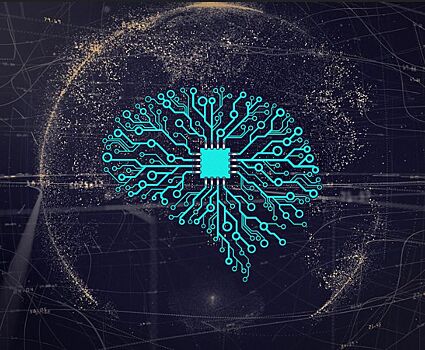 Искусственный интеллект будет переводить мысли в речь