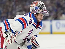 Sportskeeda (США) о сумме возможной сделки Шестеркина с «Рейнджерс»: мнение болельщиков разделилось