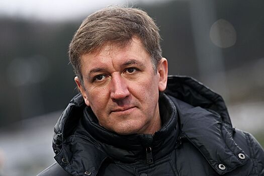 Ростовцев дал пояснения к списку кандидатов сборной России по биатлону на сезон-2025/2026