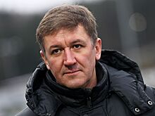 Ростовцев дал пояснения к списку кандидатов сборной России по биатлону на сезон-2025/2026