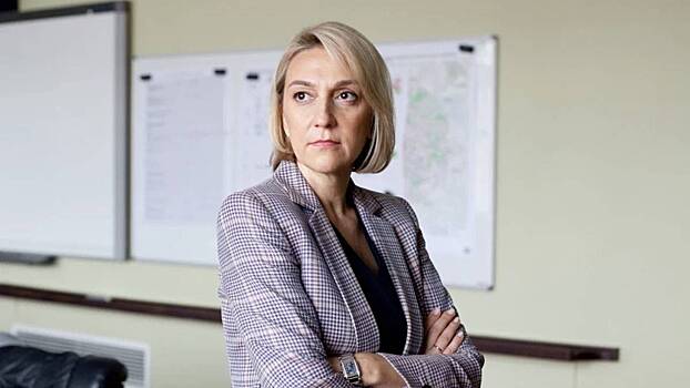 Княжевская: подстанцию «Бескудниково» реконструируют в Отрадном