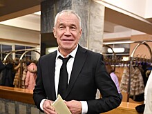 Гармаш оконфузился на публике