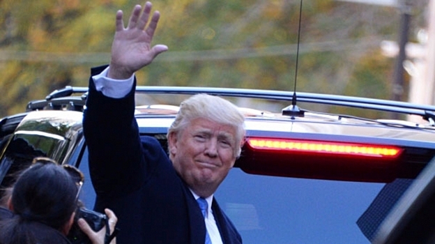 Финляндия готова организовать встречу Путина и Трампа