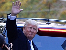 Финляндия готова организовать встречу Путина и Трампа