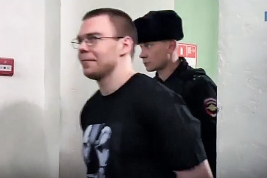 Участники покушения на Владимира Соловьева с улыбкой встретили приговор суда