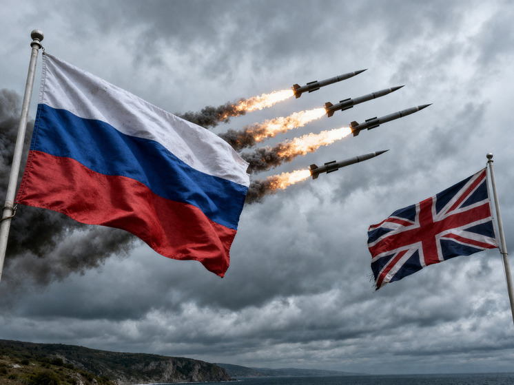 Посол России обвинил Британию в нападении на Брянск и предупредил об ответной реакции