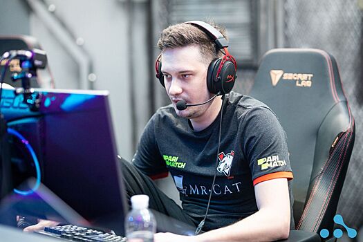 Solo не собирается возвращаться на про-сцену Dota 2 в качестве игрока