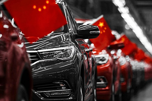 Новые налоги на авто: поддержка производства или путь к стагнации