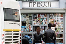 В Перми будет изменены правила размещения нестационарных торговых объектов