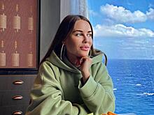 Юлия Михалкова чуть не погибла во время отдыха на Багамах