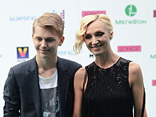 Сын Орбакайте впервые рассказал об отношениях с отцом