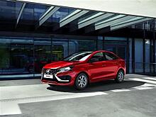 АвтоВАЗ запускает в производство Lada Iskra, созданную при поддержке НОВИКОМа