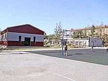 Новые горизонты для физкультуры: в Хабаровском крае строят модульные спортзалы