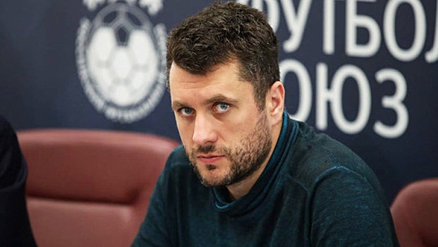 Главу комиссии судей РФС опросили в МВД